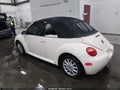 Photo 3 of 16 — 2005 Volkswagen Beetle