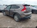 2013 Honda CR-V — photo 3 of 16 | VIN 5J6RM3H59DL035485