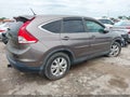 2013 Honda CR-V — photo 4 of 16 | VIN 5J6RM3H59DL035485