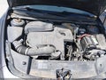 Photo 10 of 11 — 2011 Chevrolet Malibu