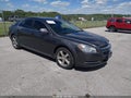 Photo 1 of 11 — 2011 Chevrolet Malibu