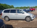 Photo 13 of 16 — 2012 Kia Sedona