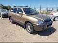 Photo 1 of 11 — 2002 Hyundai Santa Fe