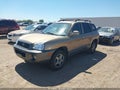 Photo 2 of 11 — 2002 Hyundai Santa Fe