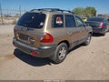 Photo 4 of 11 — 2002 Hyundai Santa Fe