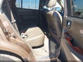 Photo 8 of 11 — 2002 Hyundai Santa Fe