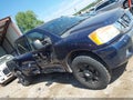 Photo 13 of 16 — 2011 Nissan Titan