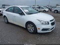 Photo 1 of 12 — 2015 Chevrolet Cruze