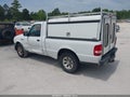 Photo 3 of 11 — 2010 Ford Ranger