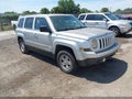 Photo 1 of 11 — 2014 Jeep Patriot