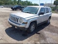 Photo 2 of 11 — 2014 Jeep Patriot