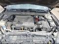 Photo 10 of 16 — 2017 Ford Fusion