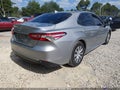 Photo 4 of 16 — 2019 Toyota Camry Hybrid