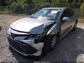 Photo 6 of 16 — 2019 Toyota Camry Hybrid