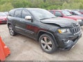 2014 Jeep Grand Cherokee — photo 1 of 16 | VIN 1C4RJFBG2EC578737