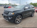 2014 Jeep Grand Cherokee — photo 2 of 16 | VIN 1C4RJFBG2EC578737