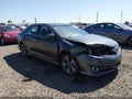 2012 Toyota Camry — photo 1 of 18 | VIN 4T1BF1FK3CU598468