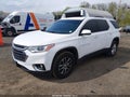 2018 Chevrolet Traverse — photo 2 of 16 | VIN 1GNEVGKW9JJ133151