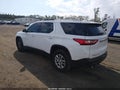 2018 Chevrolet Traverse — photo 3 of 16 | VIN 1GNEVGKW9JJ133151