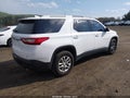 2018 Chevrolet Traverse — photo 4 of 16 | VIN 1GNEVGKW9JJ133151