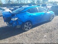 Photo 4 of 17 — 2021 Nissan Sentra