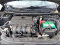 Photo 10 of 12 — 2017 Nissan Sentra