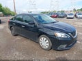 Photo 1 of 12 — 2017 Nissan Sentra
