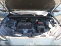 2025 Honda HR-V — photo 10 of 16 | VIN 3CZRZ2H5XSM764666