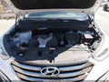 Photo 10 of 16 — 2014 Hyundai Santa Fe