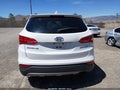 Photo 16 of 16 — 2014 Hyundai Santa Fe
