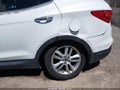 Photo 6 of 16 — 2014 Hyundai Santa Fe