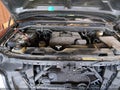Photo 10 of 16 — 2008 Infiniti QX56