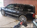 Photo 3 of 16 — 2008 Infiniti QX56
