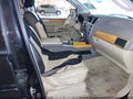 Photo 5 of 16 — 2008 Infiniti QX56