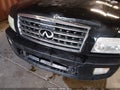 Photo 6 of 16 — 2008 Infiniti QX56