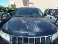 Photo 6 of 12 — 2012 Jeep Grand Cherokee