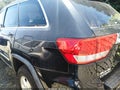 Photo 3 of 12 — 2012 Jeep Grand Cherokee
