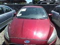 Photo 6 of 11 — 2015 Ford Focus