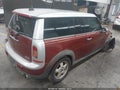 Photo 4 of 16 — 2009 Mini Cooper Clubman