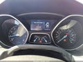 Photo 7 of 11 — 2012 Ford Focus