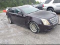 Photo 1 of 11 — 2010 Cadillac CTS
