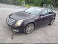 Photo 2 of 11 — 2010 Cadillac CTS