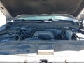 Photo 10 of 18 — 2017 Chevrolet Silverado 2500