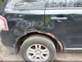 Photo 6 of 11 — 2009 Ford Edge