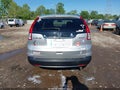 Photo 16 of 16 — 2012 Honda CR-V