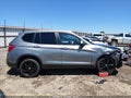 2017 BMW X3 — photo 12 of 15 | VIN 5UXWZ7C59H0V86384