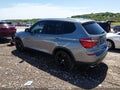 2017 BMW X3 — photo 3 of 15 | VIN 5UXWZ7C59H0V86384