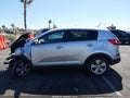 Photo 14 of 16 — 2012 Kia Sportage