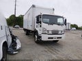 2018 Isuzu FTR — photo 1 of 18 | VIN 54DK6S163JSG01803