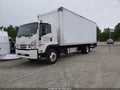 2018 Isuzu FTR — photo 2 of 18 | VIN 54DK6S163JSG01803